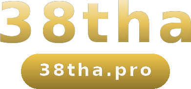 38tha โลโก้