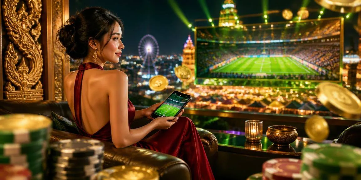38tha สล็อตเทศกาลโคม — ห้องเกมกราฟิกโคมและประทีป