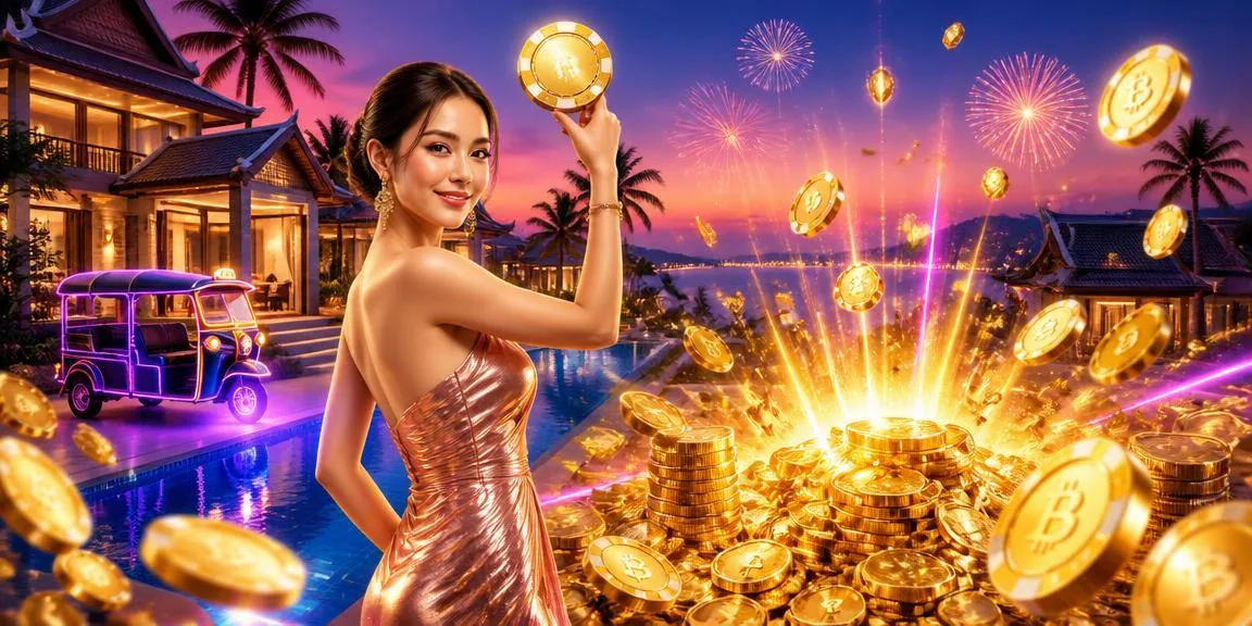 38tha 38tha Live Monopoly คาสิโนสด สล็อต
